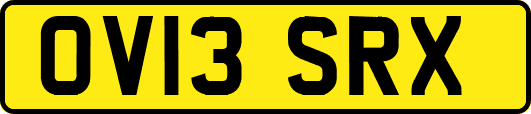 OV13SRX