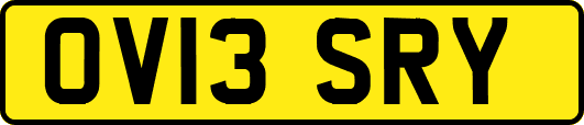 OV13SRY
