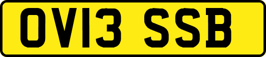 OV13SSB