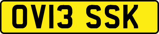 OV13SSK