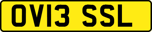 OV13SSL