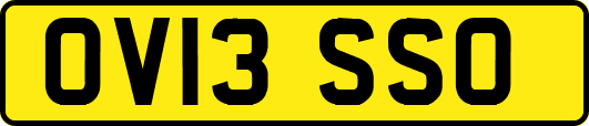 OV13SSO