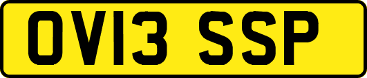 OV13SSP