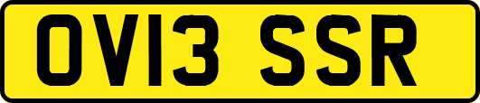 OV13SSR