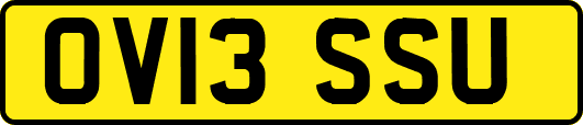 OV13SSU