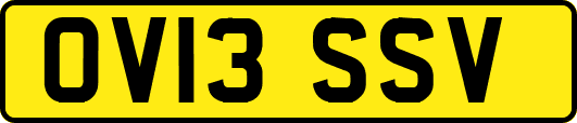 OV13SSV