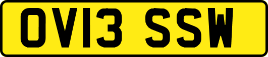 OV13SSW