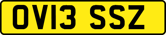 OV13SSZ