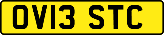 OV13STC