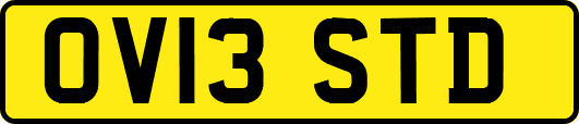 OV13STD