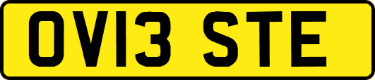 OV13STE