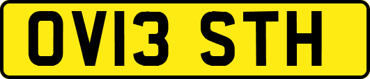 OV13STH