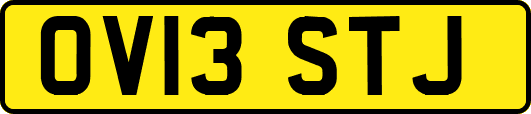 OV13STJ