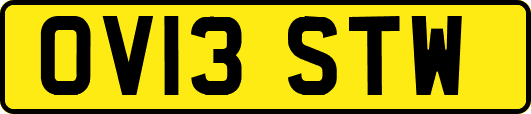 OV13STW