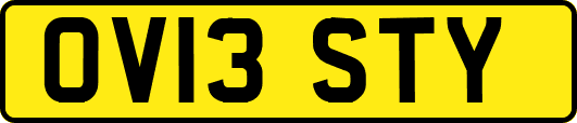 OV13STY