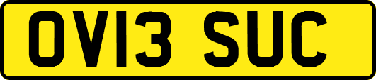 OV13SUC
