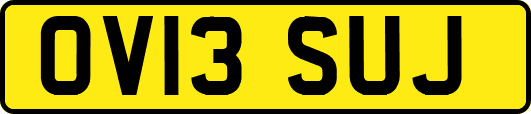 OV13SUJ