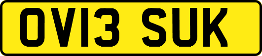 OV13SUK