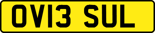 OV13SUL