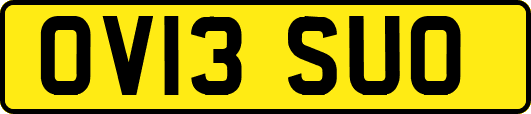 OV13SUO