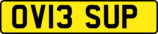 OV13SUP