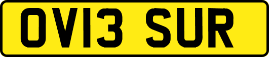 OV13SUR