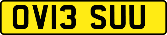 OV13SUU