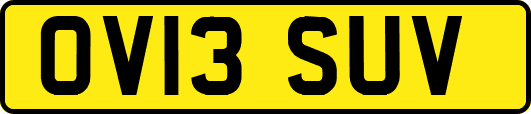 OV13SUV