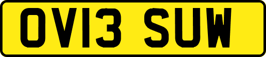 OV13SUW