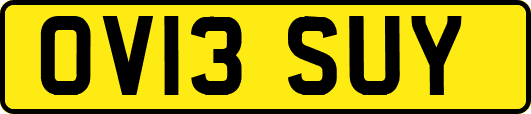 OV13SUY