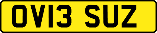 OV13SUZ