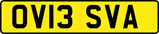 OV13SVA
