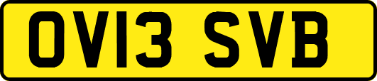 OV13SVB