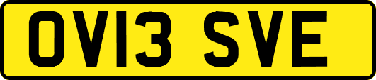 OV13SVE