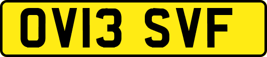 OV13SVF
