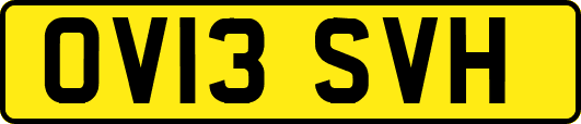 OV13SVH
