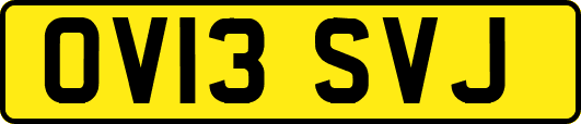 OV13SVJ