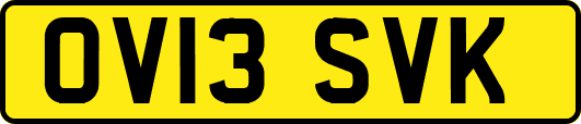OV13SVK