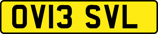 OV13SVL