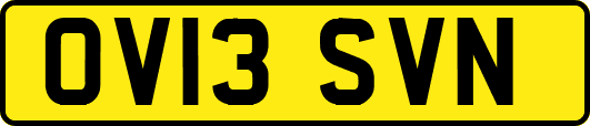 OV13SVN