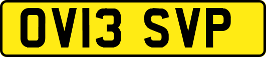 OV13SVP