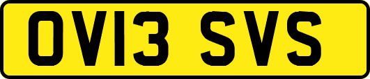 OV13SVS