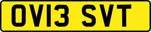 OV13SVT