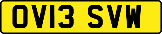 OV13SVW