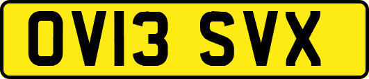 OV13SVX