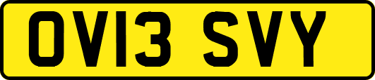 OV13SVY