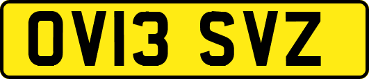 OV13SVZ