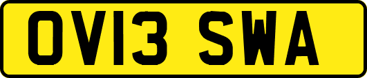 OV13SWA