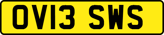 OV13SWS