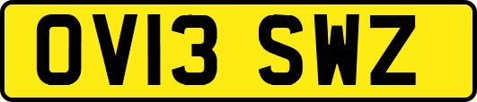 OV13SWZ